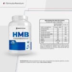 HMB 1,5g em Cápsulas NewNutrition - Imagem 3