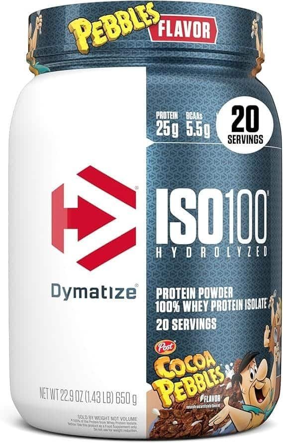 ISO-100-WHEY-PROTEIN-COCOA-PEBBLES-1.4LB-640G.jpg ISO 100 WHEY PROTEIN COCOA PEBBLES 1.4LB 640G - Imagem 1