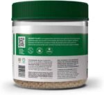 Isocrisp Plant Vegan Vitafor Proteina Isolada 240g pote - Imagem 3