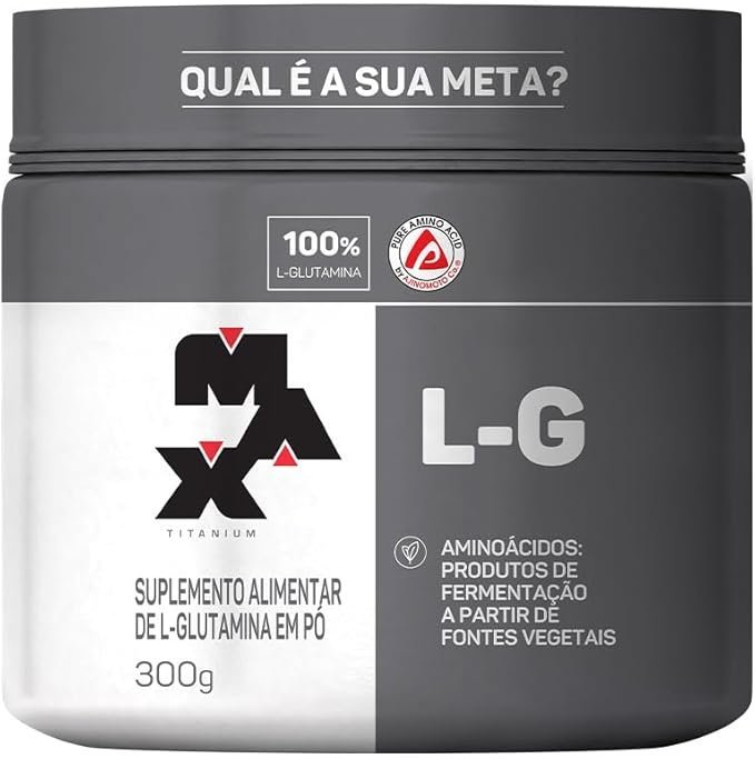 Max-Titanium-Glutamina-L-G-300-G-1.jpg Max Titanium Glutamina L-G 300 G - Imagem 1