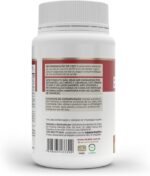 Vitafor - BCAA Fort - 120 Cápsulas - Imagem 2