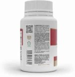 Vitafor - Beta Alanina - 120 Cápsulas - Imagem 2